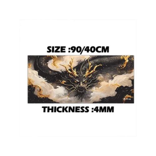 Tapis Gold Dragon 900x400mm