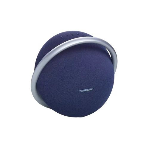 Onyx Studio 8 Bleu