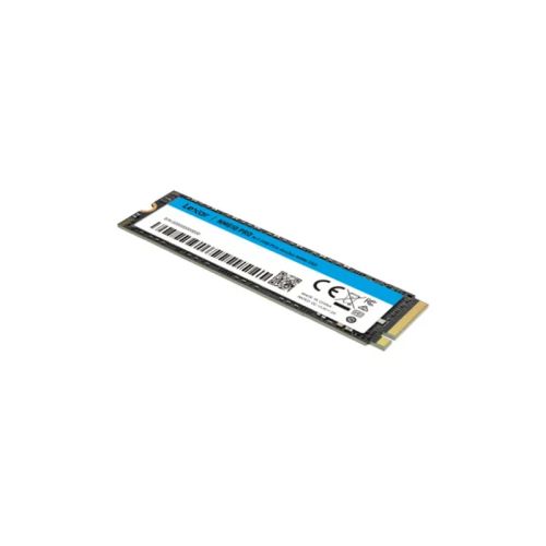 Disque Nm610 Pro 500gb Ssd Nvme M.2 Pcie Gen3x4