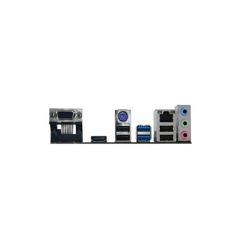 Biostar H610mhp