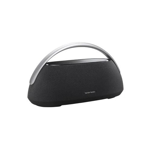 Enceintes Go+ Play 3 Noir
