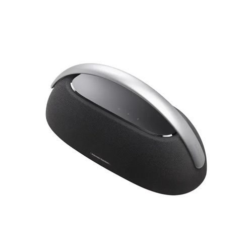 Enceintes Go+ Play 3 Noir