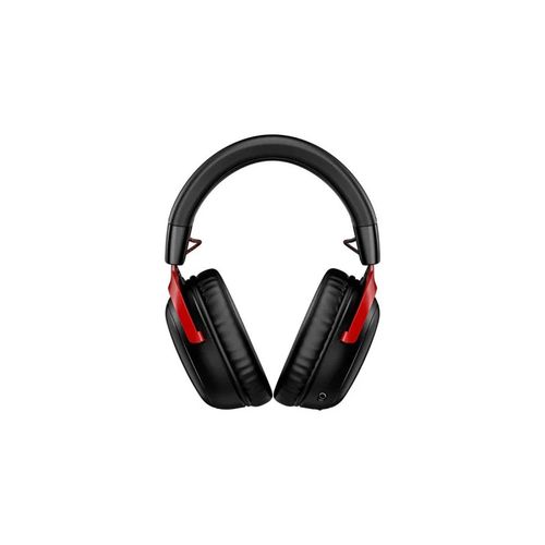 Casque Cloud Iii Sans Fil Rouge