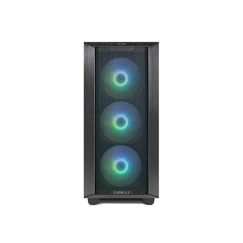 Lian Li Lancool Iii Rgb Noir