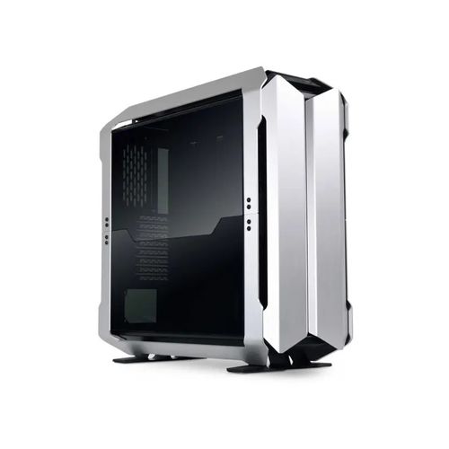 Lian Li Odyssey X Silver