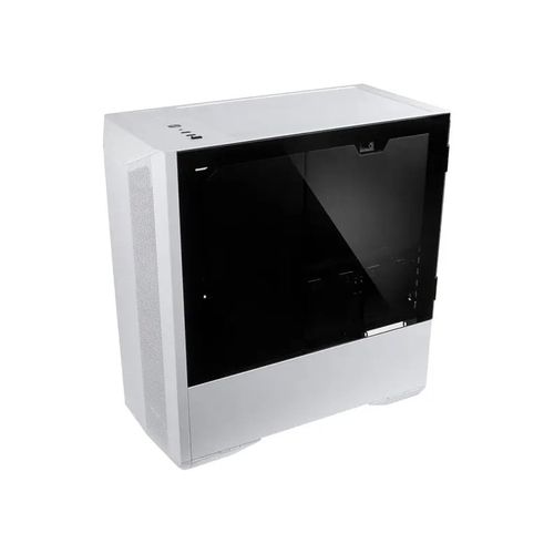 Lian Li Lancool Ii Mesh Rgb Blanc