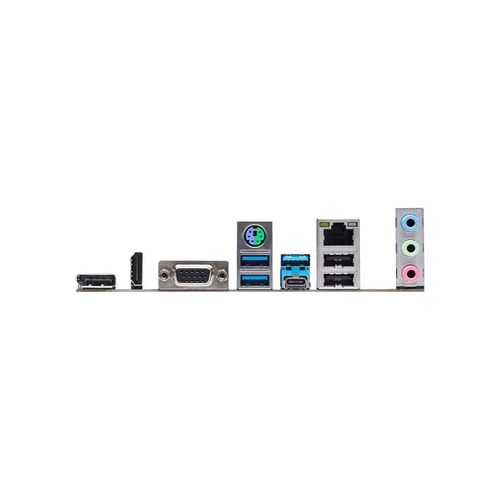 Composants B660m-hdv