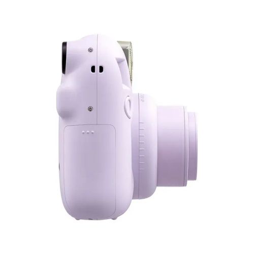 Fujifilm Instax Mini 12 Violet + Fujifilm Film Instax Mini Eu 2 Glossy (10x2pck)