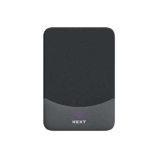 Tapis De Souris Ergonomique Next Level Pc Small (noir)