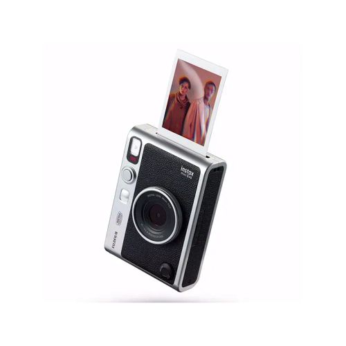 Fujifilm Instax Mini Evo + Fujifilm Film Instax Mini Eu 2 Glossy (10x2pck)