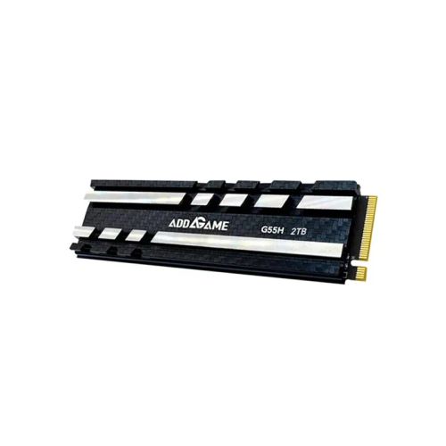 Addlink G55h 2tb Ssd M.2 2280 Pcie Gen5x4 Nvme Avec Heatsink | Ad2tbg55hm2p