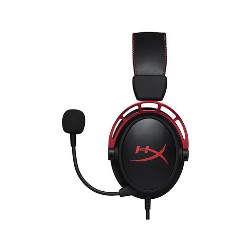 Hyperx Cloud Alpha
