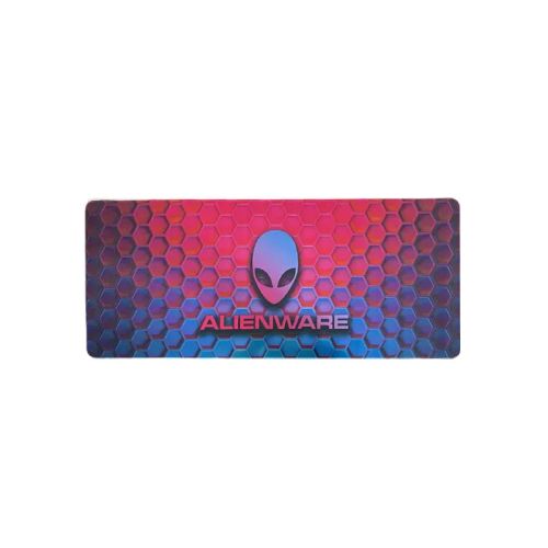Alienware Bleu Rose Xl (800 × 300 × 3 Mm)