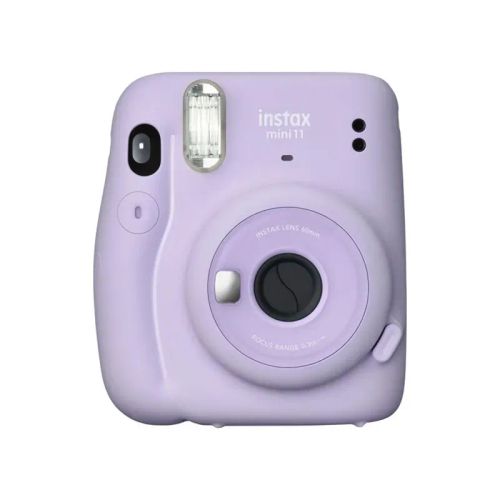 Fujifilm Instax Mini 11 Lilac Purple