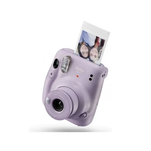 Fujifilm Instax Mini 11 Lilac Purple