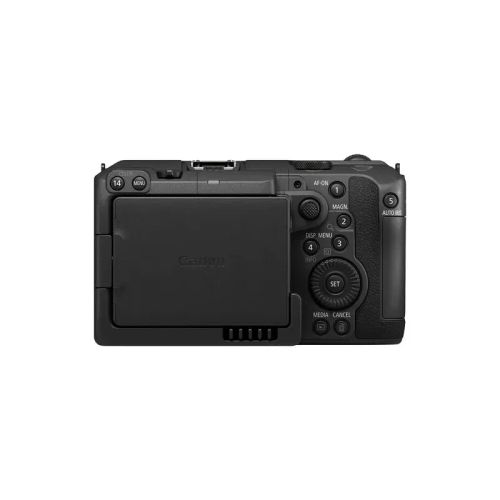 Canon Eos C50 7k Full Frame