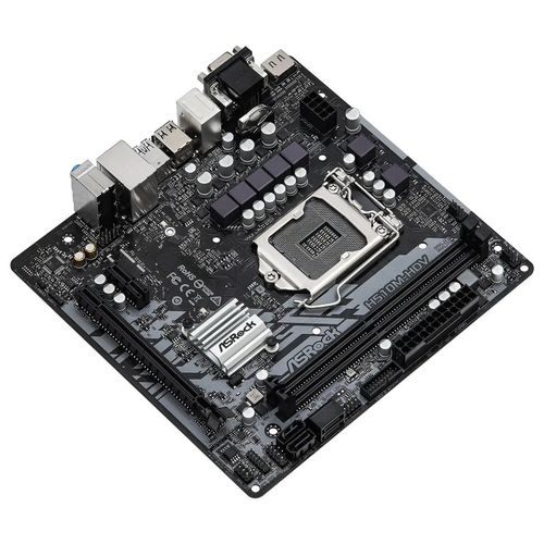Asrock H510m-hdv R2.0