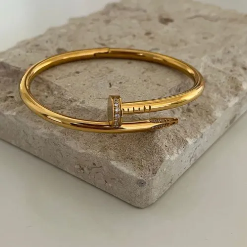 Bracelet Clous