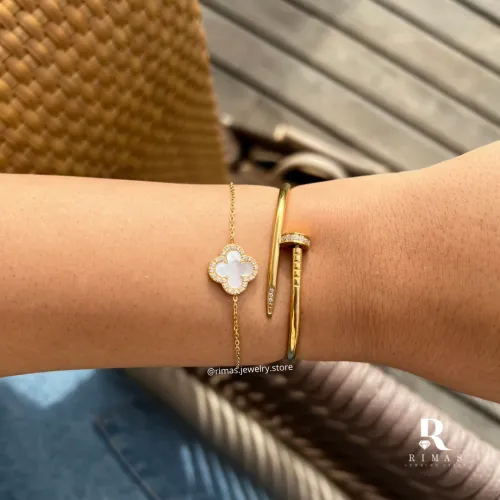 Bracelet Clous