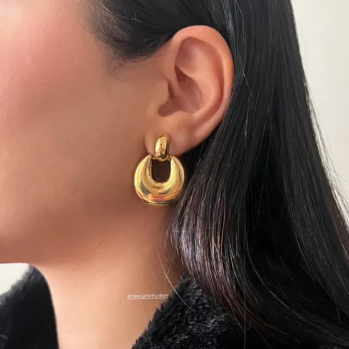Boucles Knocker