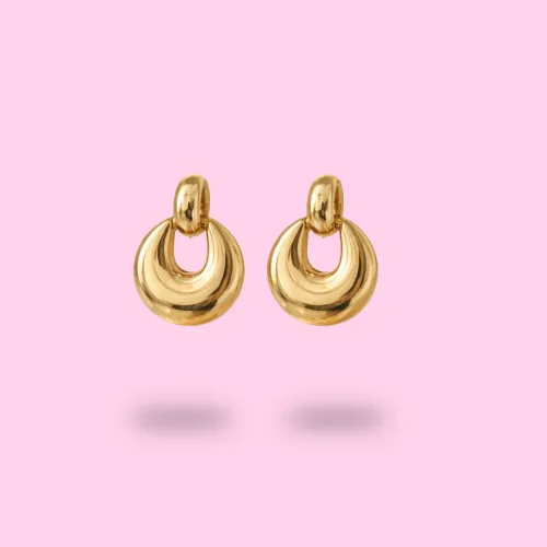 Boucles Knocker