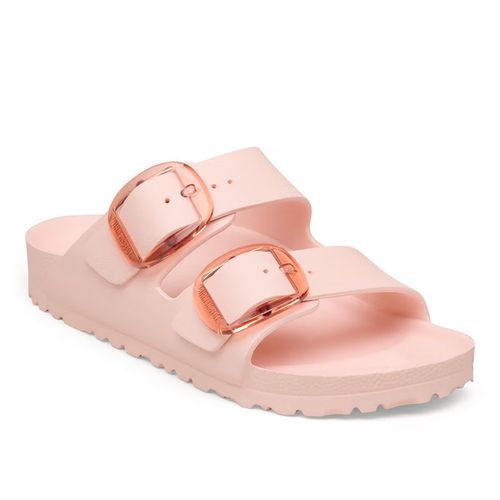 Arizona Big Buckle Eva Light Rose Narrow