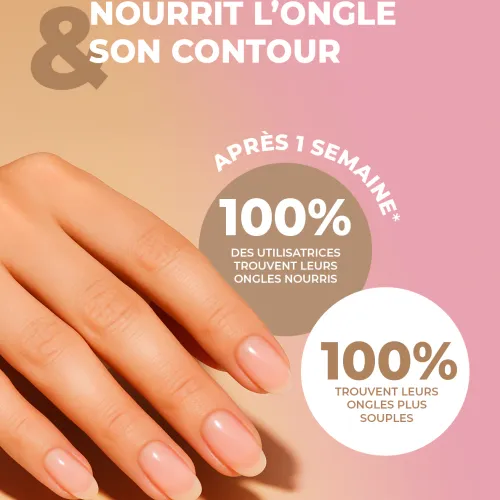 Sérum Renforçant Ongles & Cuticules – Réparation & Protection
