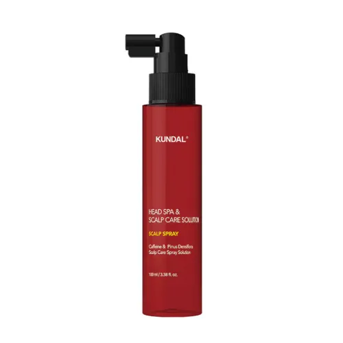 Head Spa & Scalp Care Solution Scalp Spray