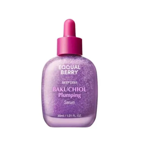Bakuchiol Plumping Serum
