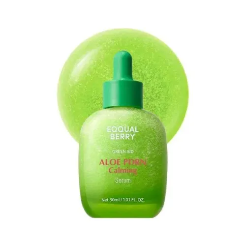 Aloe Pdrn Calming Sérum