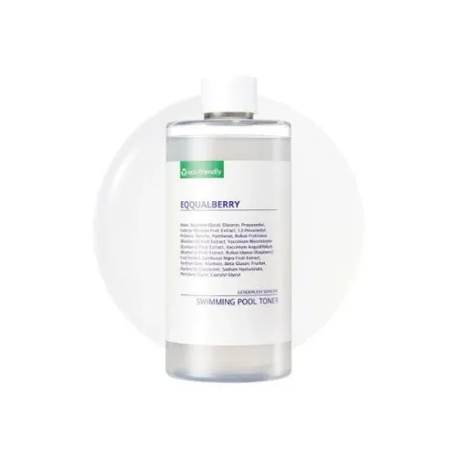 Swimming Pool Toner