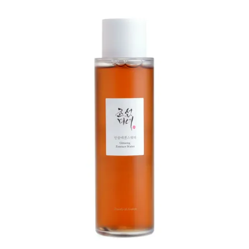 Ginseng Essence Water