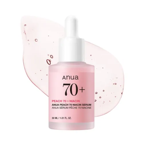 Anua - Peach 70 Niacin Sérum