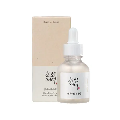 Beauty Of Joseon - Glow Deep Serum 30ml