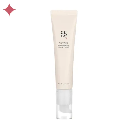 Revive Eye Serum : Ginseng + Retinal