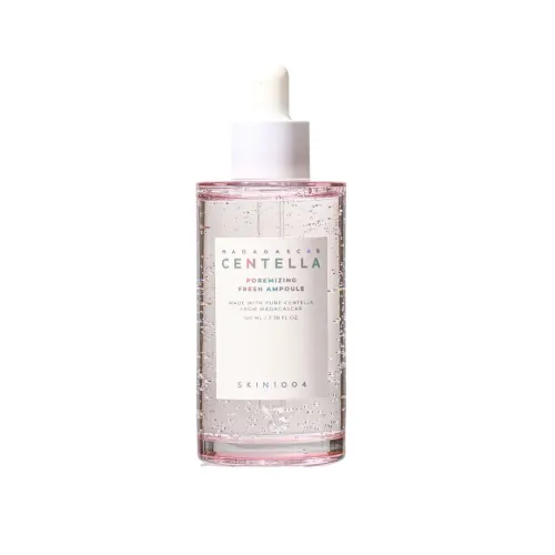 Madagascar Centella Poremizing Fresh Ampoule
