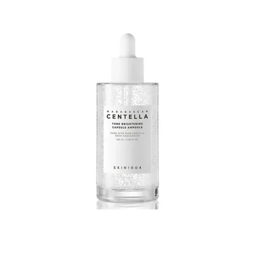 Madagascar Centella Tone Brightening Capsule Ampoule