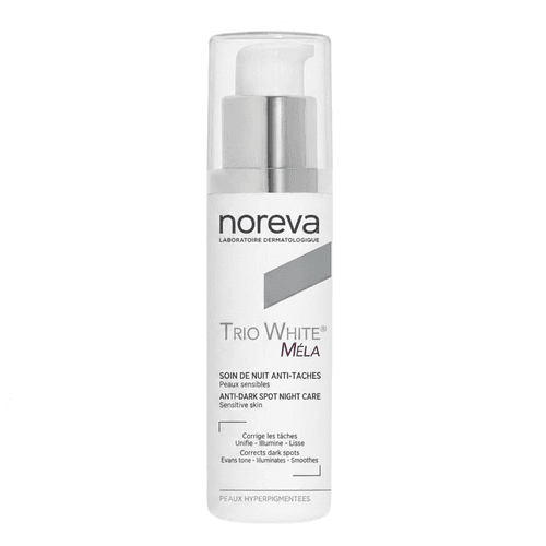 Trio White Mela Soin De Nuit Anti-taches 50ml