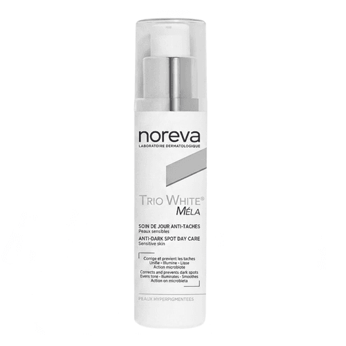 Trio White Mela Serum Anti-taches 30ml