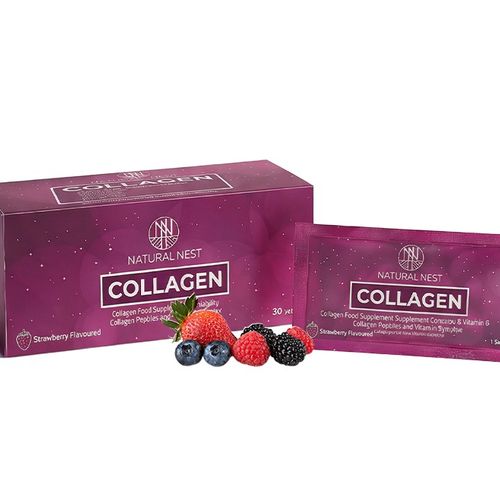Naturalnest Collagen Sachet