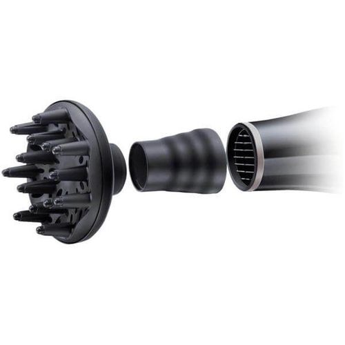 Diffuseur Universel Pour Cheveux, Adaptable