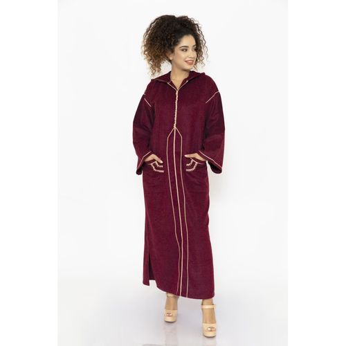 Djellaba Lalaina-22 Classic Uni