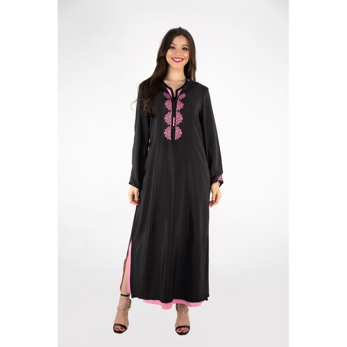 Djellaba Kmiss Christelle-22 Classic Uni