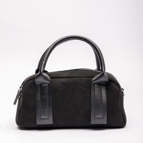 Sac À Main En Daim