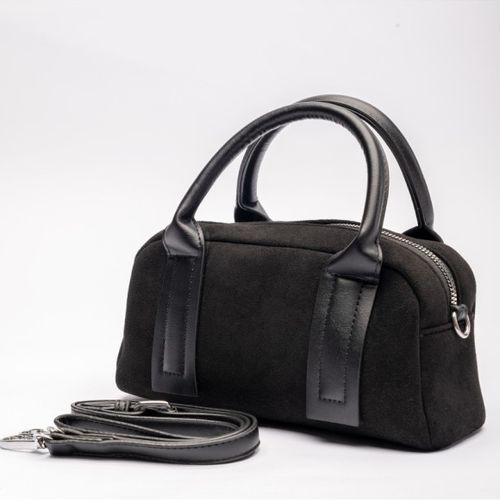Sac À Main En Daim