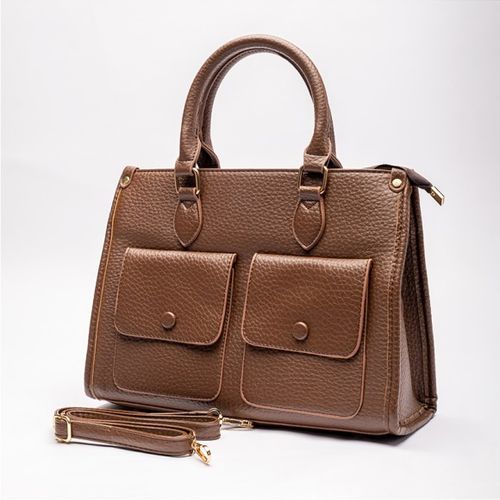 Sac style intemporel