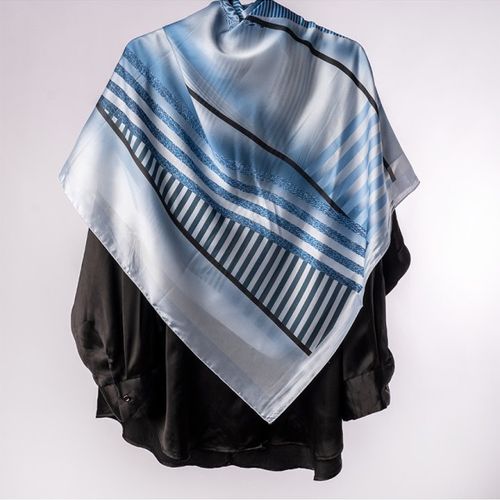Foulard Satin 