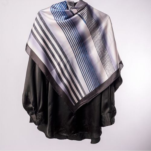 Foulard Satin 