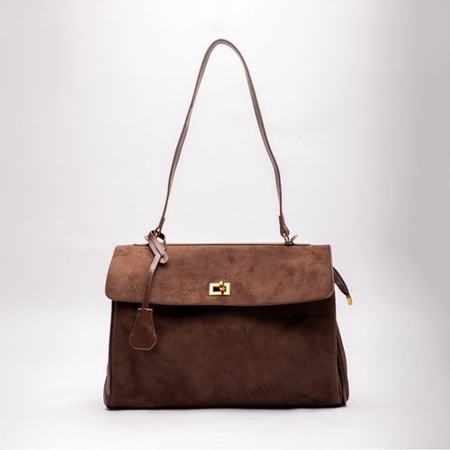 Sac en daim