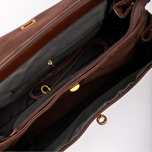 Sac en daim